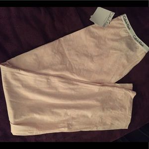 Calvin Klein Pyjama Pants